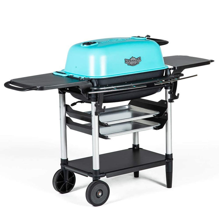 PK 300 Charcoal BBQ Grill - Aaron Franklin Edition - 8037186