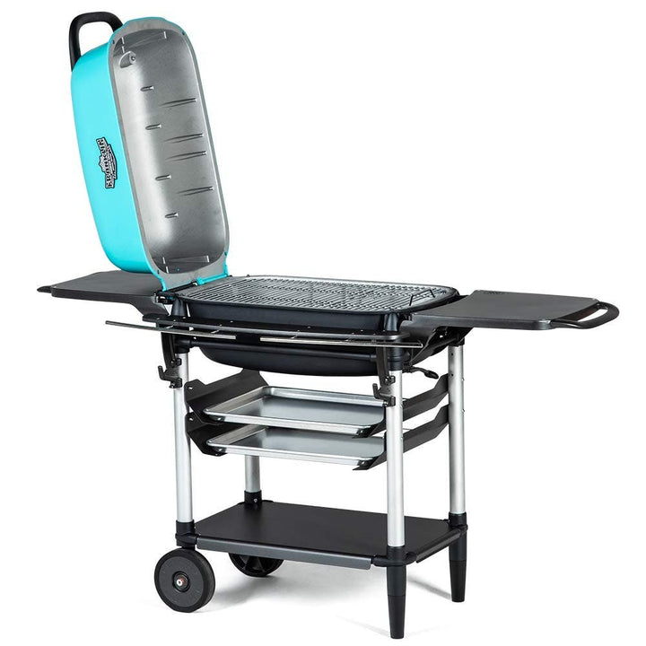 PK 300 Charcoal BBQ Grill - Aaron Franklin Edition - 8037186