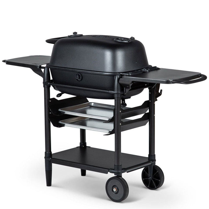 PK 300 Charcoal BBQ Grill - Aaron Franklin Edition - 8037186