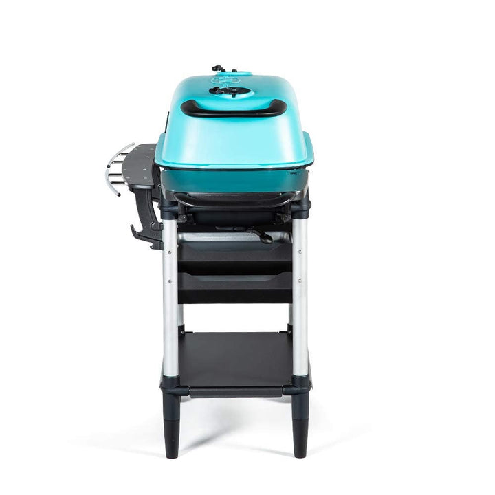 PK 300 Charcoal BBQ Grill - Aaron Franklin Edition - 8037186