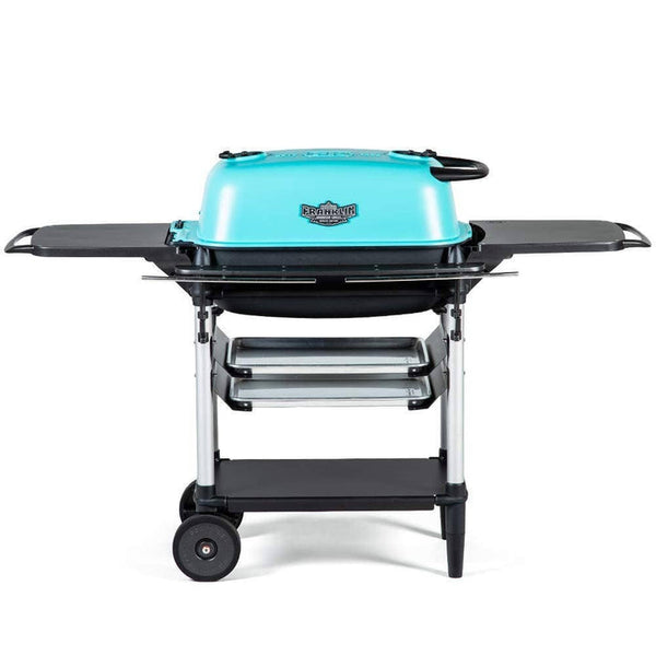 PK 300 Charcoal BBQ Grill - Aaron Franklin Edition - 8037186