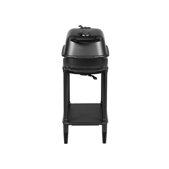 PK Grills PK300 Charcoal BBQ Grill & Smoker, Graphite - 8037145