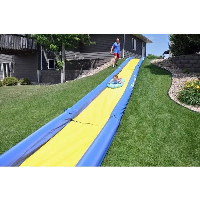 Rave Sports Turbo Chute 56' Backyard Package