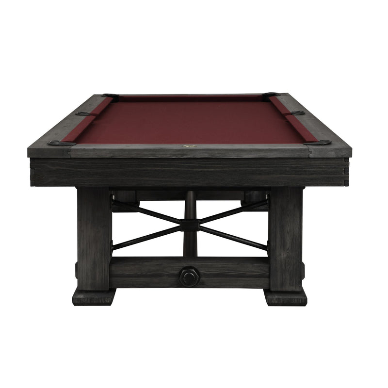 Playcraft Rio Grande Slate Pool Table with Dining Top - PTRIORVN07