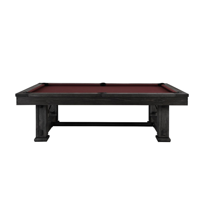 Playcraft Rio Grande Slate Pool Table with Dining Top - PTRIORVN07