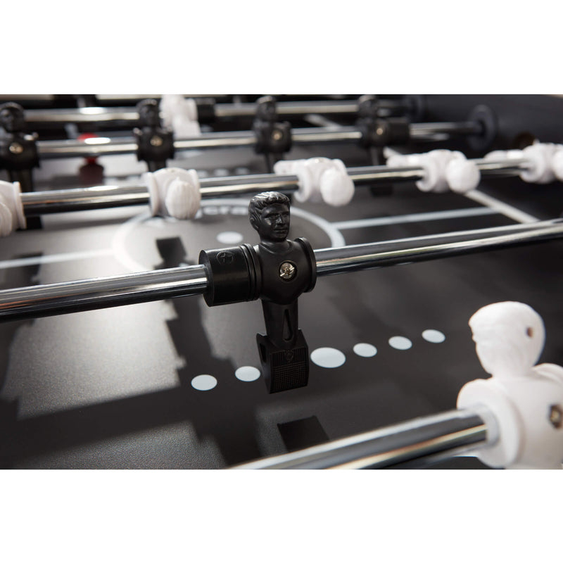 Playcraft Wolf Creek 56" Foosball Table - FBWCKB