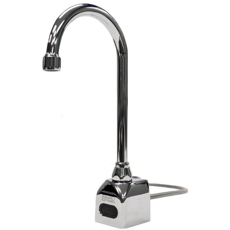 Shor-Line Infrared Faucet - SL-804.0006.77