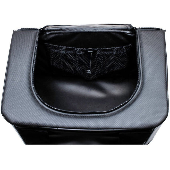 Sdr Motorsports Polaris Rzr Pro / Turbo R Bed Storage Bag with Cooler - 730010 / 730603