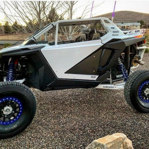 Sdr Motorsports Polaris Rzr Pro / Turbo R Hi-Bred Full Doors - 730502