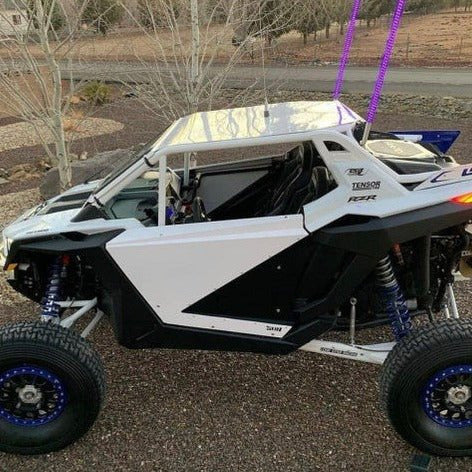 Sdr Motorsports Polaris Rzr Pro / Turbo R Hi-Bred Full Doors - 730502