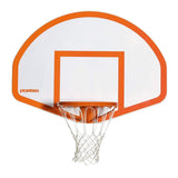 Porter 54” x 39” Fan Aluminum Basketball Backboard 234A