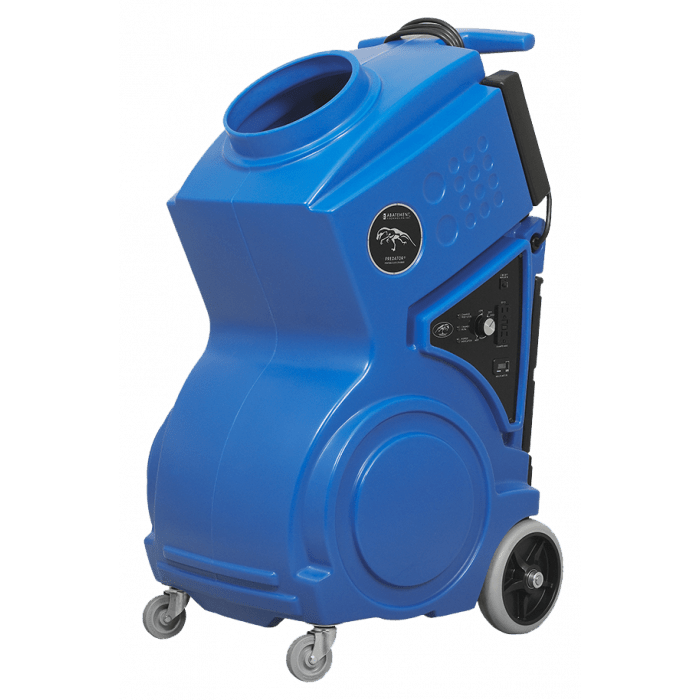 Abatement Technologies Uv Portable Air Scrubber - 900 Cfm - Pred1200