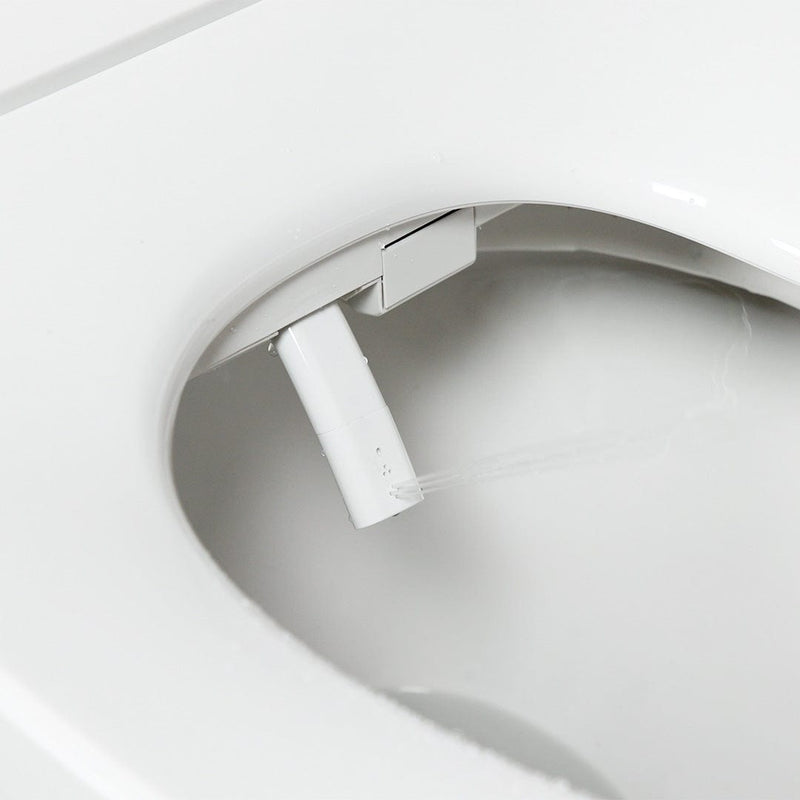 Ultra-NOVA Bidet Seat