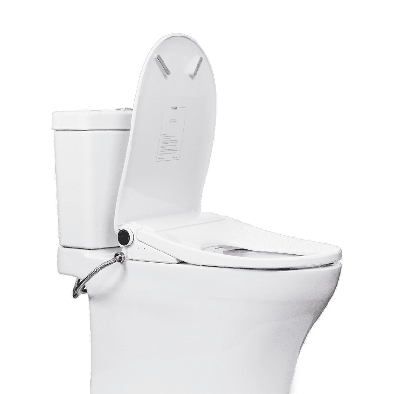 Ultra-NOVA Bidet Seat