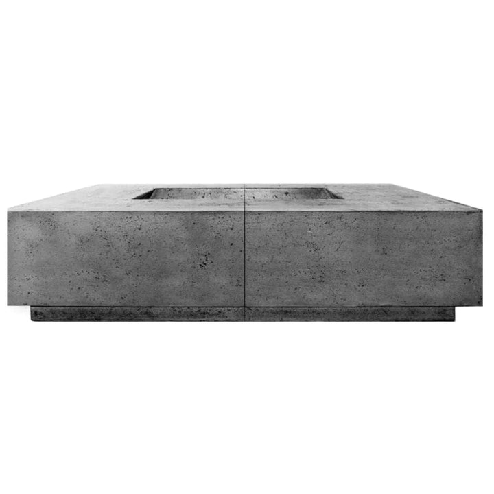 Prism Hardscapes Largo Fire Table with Free Cover - 404506298614_b148