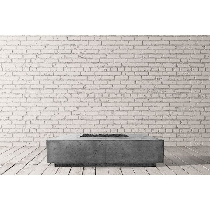 Prism Hardscapes Largo Fire Table with Free Cover - 404506298614_b148