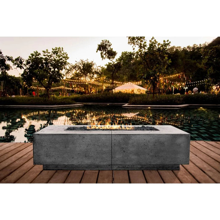 Prism Hardscapes Largo Fire Table with Free Cover - 404506298614_b148