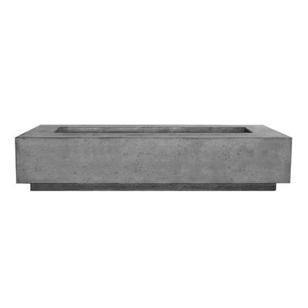 Prism Hardscapes Tavola 72 Fire Table with Free Cover - Ph-457-4ng