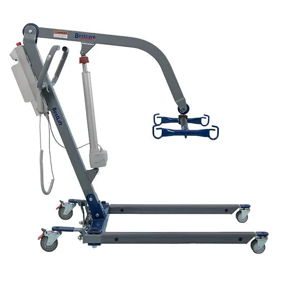 Bestcare PL600 ProCare Patient Lift 600 lbs Capacity New