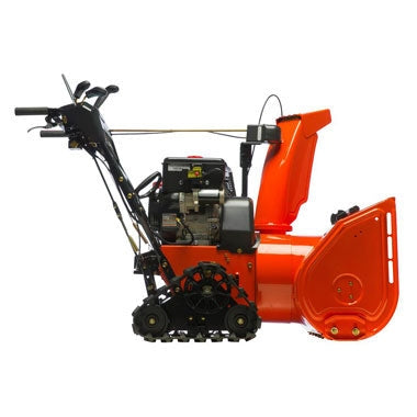 Ariens Compact 24 RapidTrack Two Stage Snow Blower - 920032