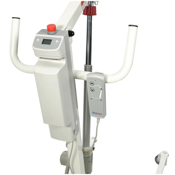 Bestcare PL182 Full Body Electric Patient Lift 400 lbs Capacity New