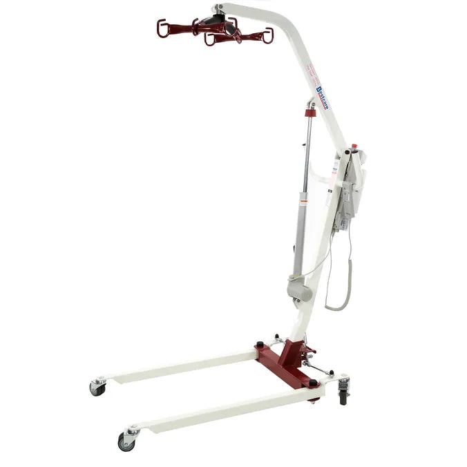 Bestcare PL182 Full Body Electric Patient Lift 400 lbs Capacity New