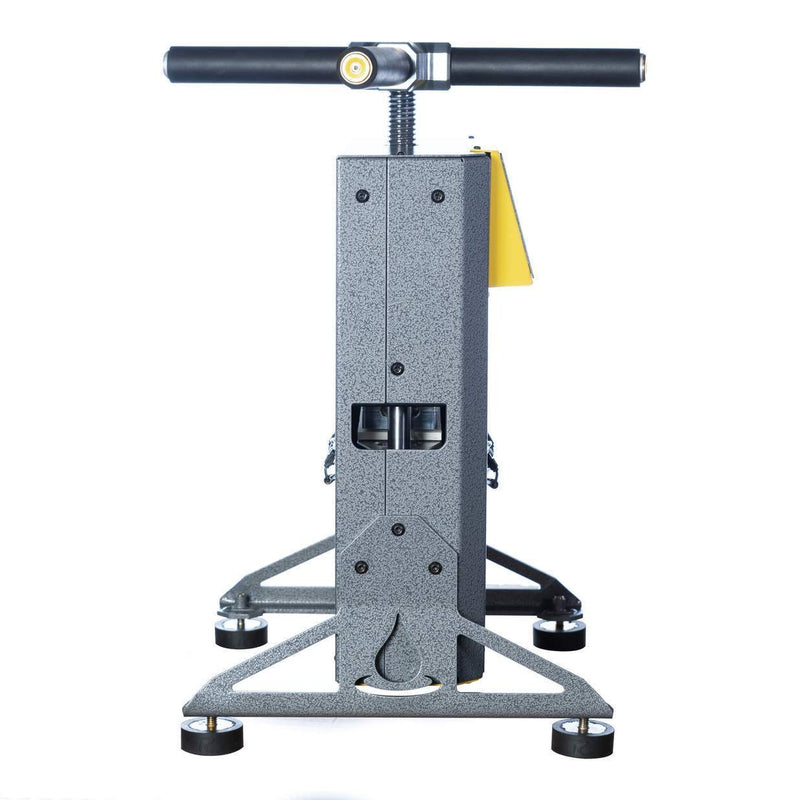 Purepressure Helix Pro 5 Ton Manual Rosin Press - Pp-Hlxpro1