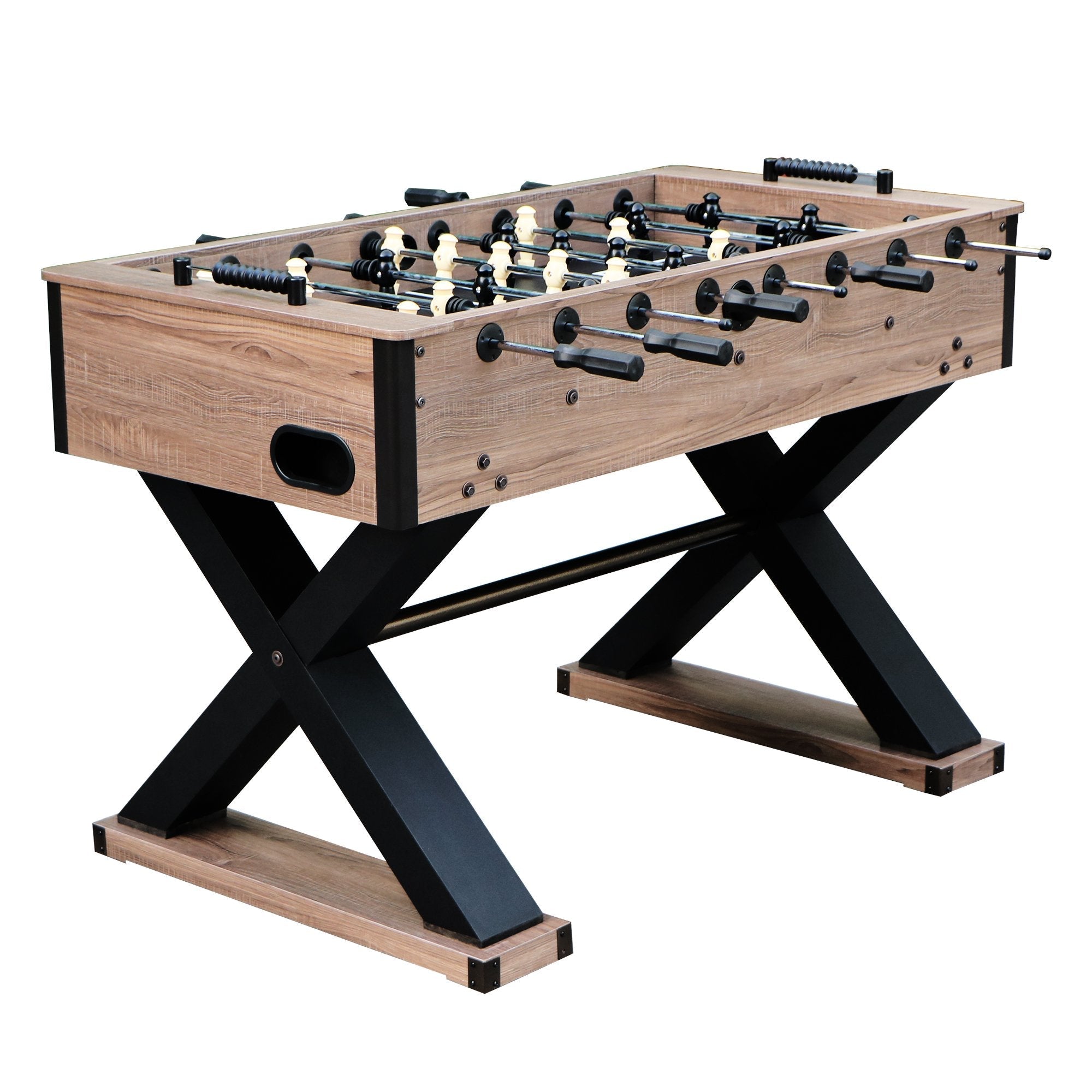 Hathaway Excalibur 54" Foosball Table - BG5030