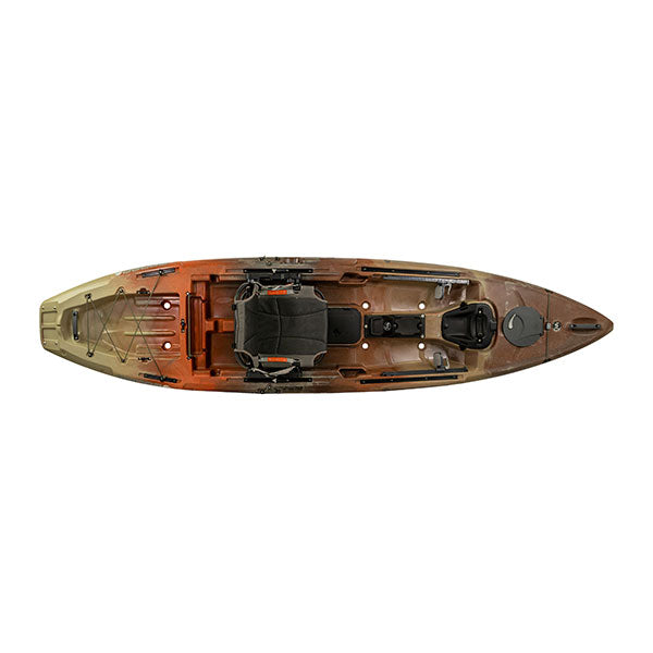 Wilderness Systems Radar 135 Fishing Kayak