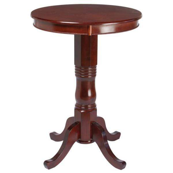 Ram Game Room Pub Table - English Tudor - BPUB ET