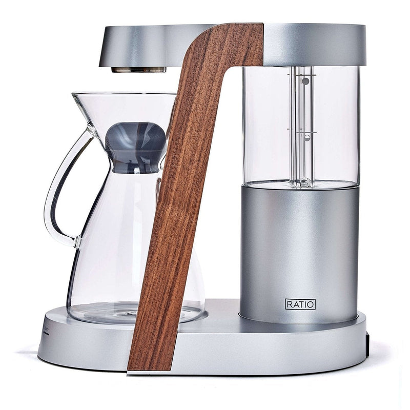 Ratio Eight Coffee Machine Glass Carafe - R802-P-Nc-1