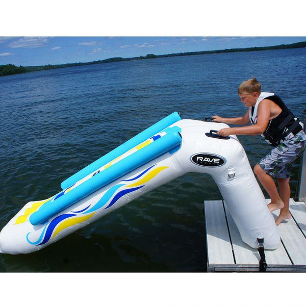 Rave Sports Dock Slide - 00002