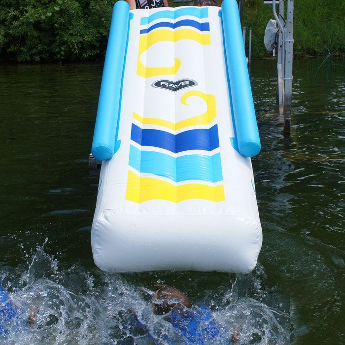 Rave Sports Dock Slide - 00002