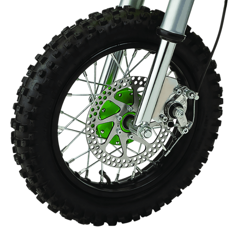 Razor Dirt Rocket SX500 McGrath 36V Kids Electric Dirt Bike RZ-SX500M