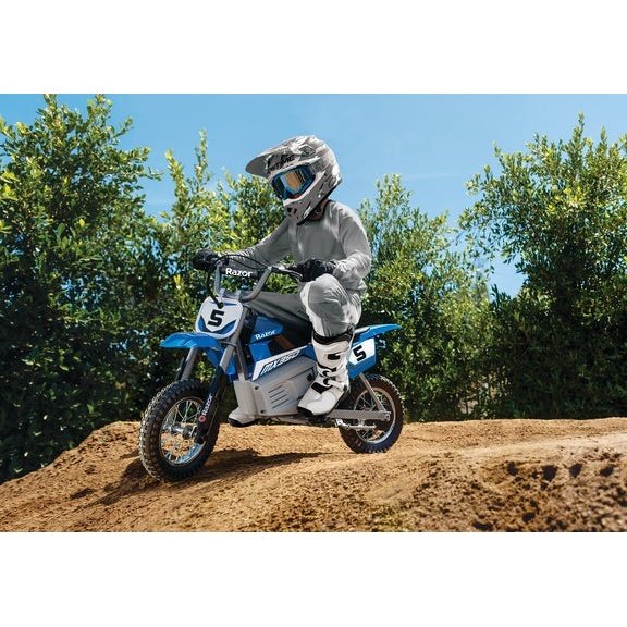 Razor dirt 24V Dirt Rocket Electric Dirt Bike MX350