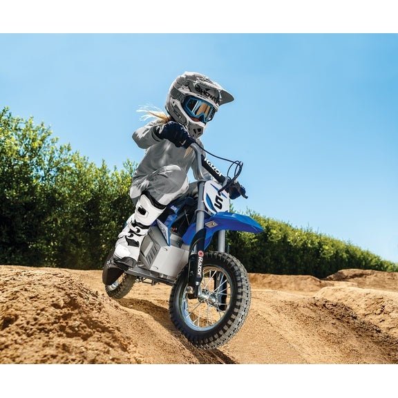 Razor dirt 24V Dirt Rocket Electric Dirt Bike MX350