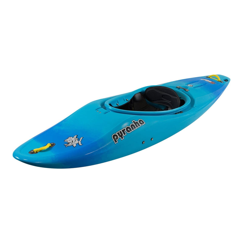 Pyranha Scorch Whitewater Kayak - PK19-CB Copy