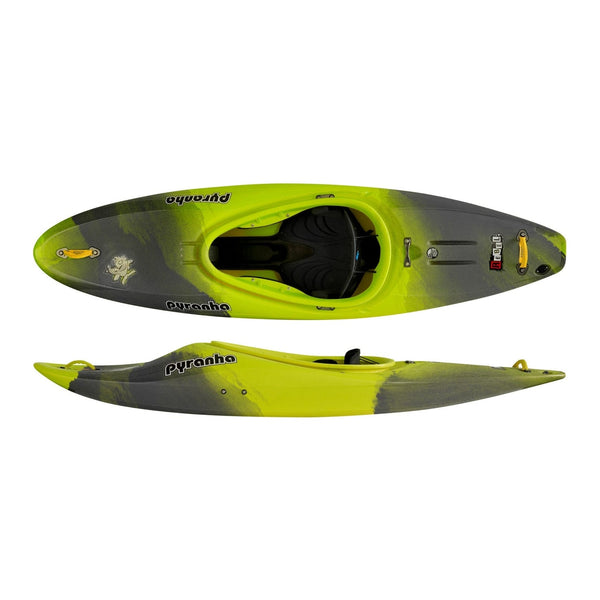 Pyranha Scorch Whitewater Kayak - PK19-CB Copy