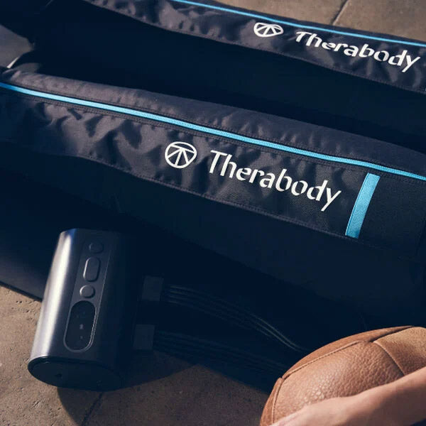 Theragun Therabody Recoveryair Prime Compression System