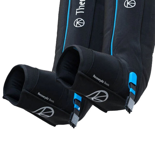 Theragun Therabody Recoveryair Pro Compression System