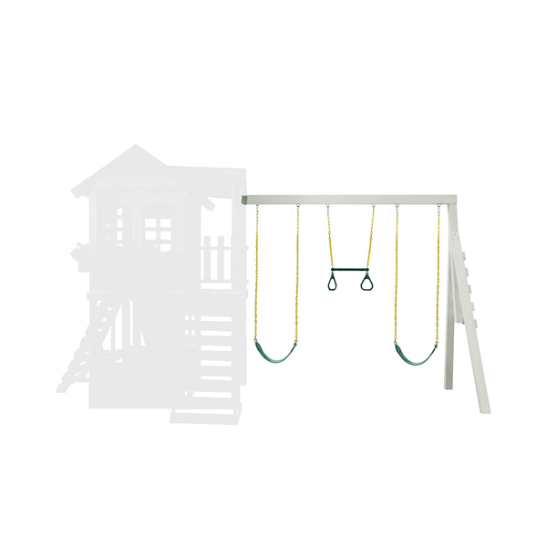 2MamaBees Reign Swing Attachment