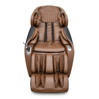 MK-III Full Body Massage Chair Brown