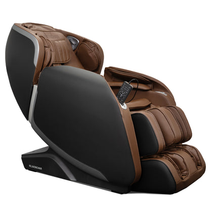 MK-III Full Body Massage Chair Brown