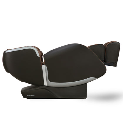 MK-III Full Body Massage Chair Brown