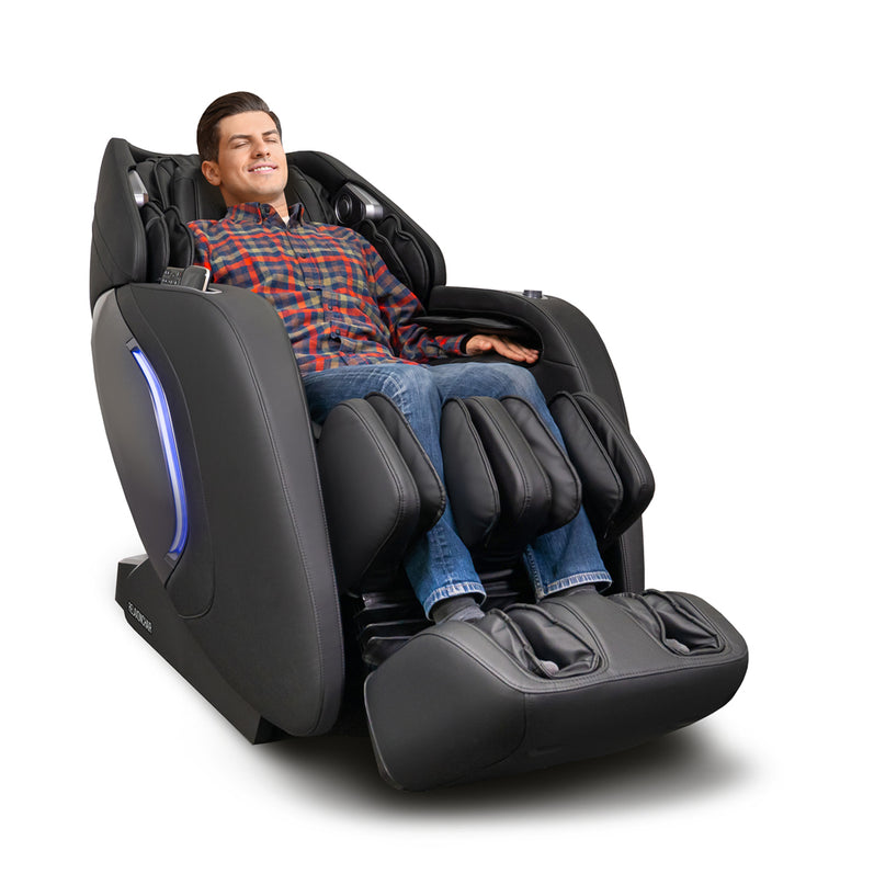 VITA-3D Full Body Massage Chair Black