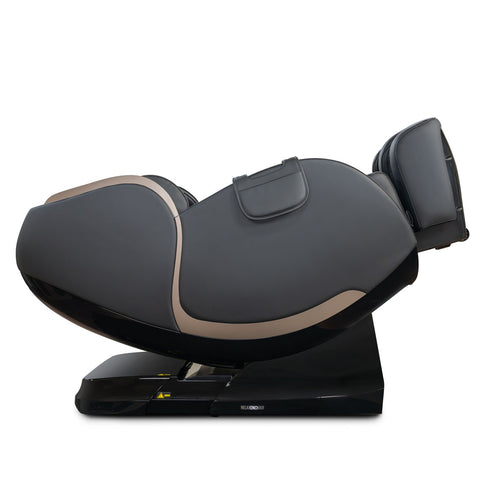 YUKON-4D Full Body Massage Chair Black