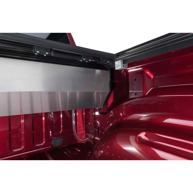 Retrax IX RAM 1500 Retractable Tonneau Cover - RTX-30243