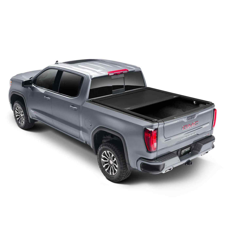 Retrax IX Silverado and Sierra Retractable Tonneau cover - RTX-30482