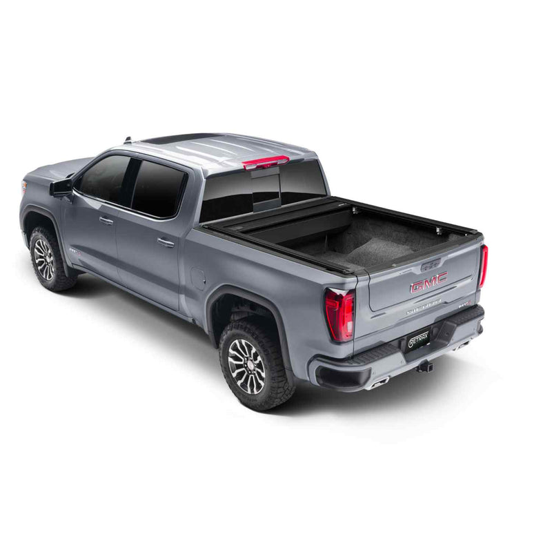 Retrax IX Silverado and Sierra Retractable Tonneau cover - RTX-30482