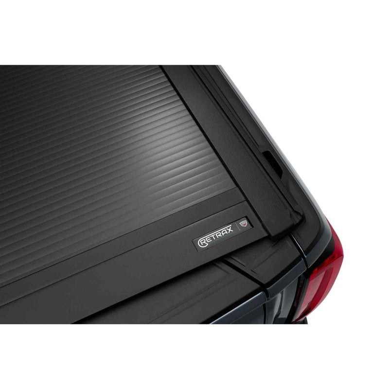 Retrax IX Silverado and Sierra Retractable Tonneau cover - RTX-30482